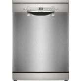 Bosch SMS2HVI06G, free-standing dishwasher
