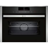Neff C18FT56H0B, Built-in compact oven with steam function