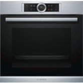 Bosch HBG634BS1B, Built-in oven