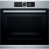 Bosch HBG6764S1, Built-in oven