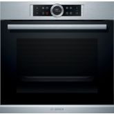 Bosch HBG674BS1B, Built-in oven