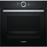 Bosch HBG6764B6B, Built-in oven