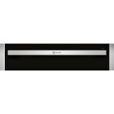 Neff N17HH11N0B, Built-in warming drawer