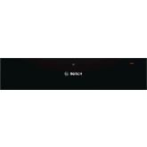 Bosch BIC630NB1B, Built-in warming drawer