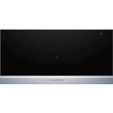 Bosch BID630NS1B, Built-in warming drawer