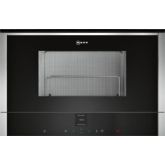 Neff C17GR01N0B, Built-in microwave oven