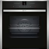 Neff B27CR22N1B, Built-in oven