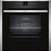 Neff B47CR32N0B, Built-in oven