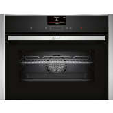 Neff C27CS22H0B, Built-in compact oven