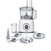 Bosch MCM3100WGB, Food processor