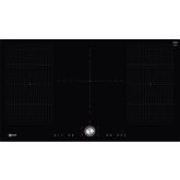Neff T59FT50X0, Induction hob