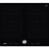 Neff T56FT60X0, Induction hob
