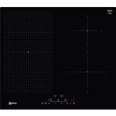 Neff T56FD50X0, Induction hob