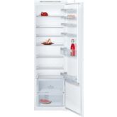 Neff KI1812SF0G, Built-in fridge