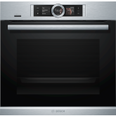 Bosch HBG6764S6B, Built-in oven