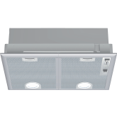 Neff D5655X1GB, Canopy cooker hood