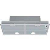 Siemens LB75565GB, Canopy cooker hood