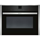Neff C17UR02N0B, Built-in microwave oven