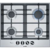 Bosch PCP6A5B90, Gas hob