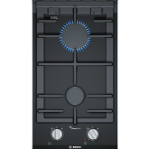 Bosch PRB3A6D70, Domino gas hob
