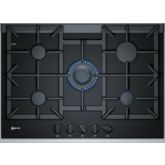 Neff T27TA69N0, Gas hob