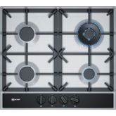 Neff T26DA59N0, Gas hob