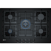 Neff T27CA59S0, Gas hob