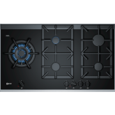 Neff T29TA79N0, Gas hob