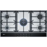 Neff T29DA69N0, Gas hob