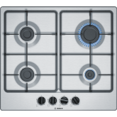 Bosch PGP6B5B60, Gas hob