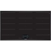 Bosch PXX975KW1E, Induction hob