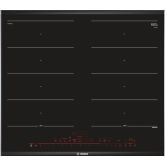 Bosch PXX675DV1E, Induction hob