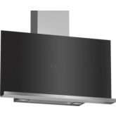 Neff D95FRM1S0B, Wall-mounted cooker hood