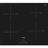 Bosch PUE611BB1E, Induction hob