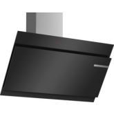 Bosch DWK97JQ60B, Wall-mounted cooker hood