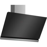 Bosch DWK98PR60B, Wall-mounted cooker hood