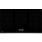 Neff T59TF6RN0, Induction hob