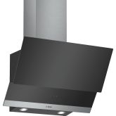 Bosch DWK065G60B, Wall-mounted cooker hood