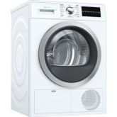 Neff R8580X3GB, Condenser tumble dryer