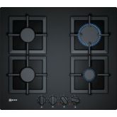 Neff T26CA42S0, Gas hob