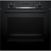 Bosch HBS573BB0B, Built-in oven