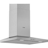 Bosch DWQ64BC50B, Wall-mounted cooker hood