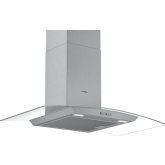 Bosch DWA94BC50B, Wall-mounted cooker hood
