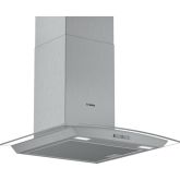 Bosch DWA64BC50B, Wall-mounted cooker hood