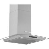 Bosch DWA66DM50B, Wall-mounted cooker hood