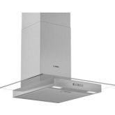 Bosch DWG64BC50B, Wall-mounted cooker hood