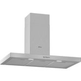 Neff D92BBC0N0B, Wall-mounted cooker hood