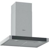 Neff D64BHM1N0B, Wall-mounted cooker hood