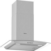 Neff D64ABC0N0B, Wall-mounted cooker hood