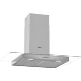 Neff D94GBC0N0B, Wall-mounted cooker hood